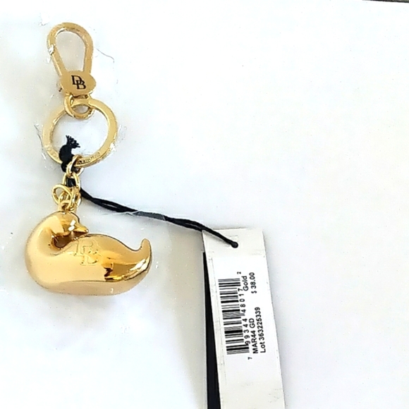 COPY - Dooney Duck Key Fob - Picture 2 of 4